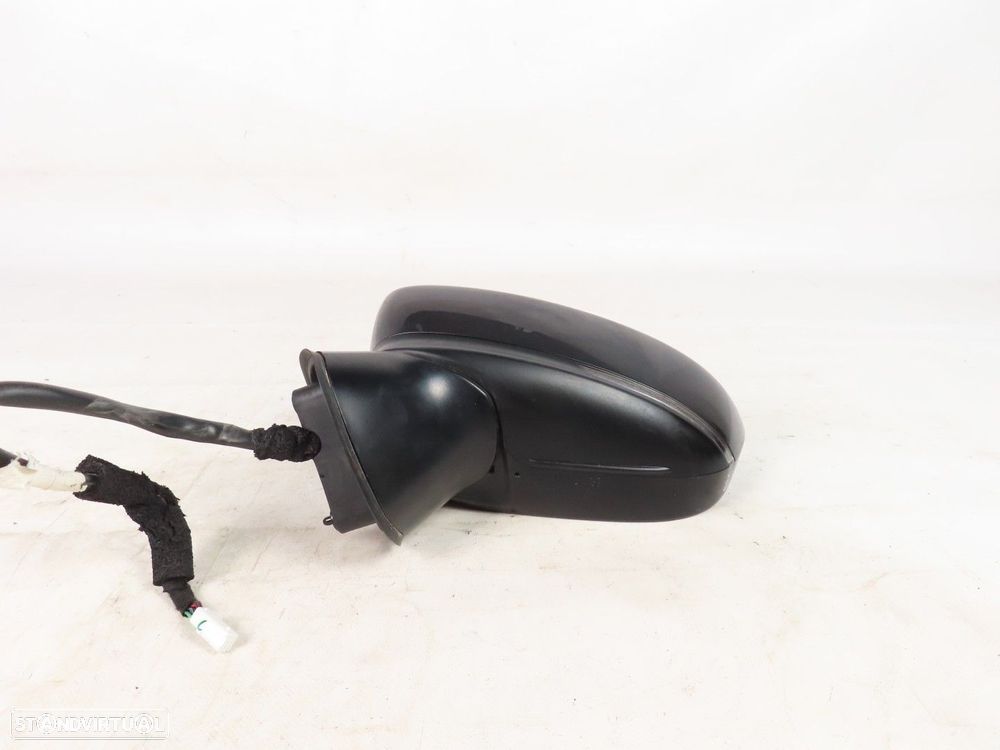 Retrovisor Completo Esquerdo Seminovo/ Original MAZDA 3 (BM, BN) BADE69181B - 3