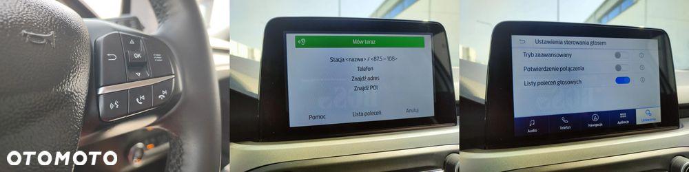 Ford Focus 1.5 EcoBlue STart-Stopp-System TITANIUM - 26