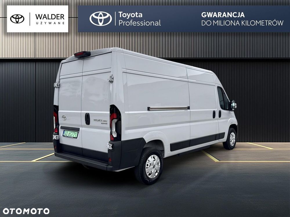 Toyota PROACE MAX - 3