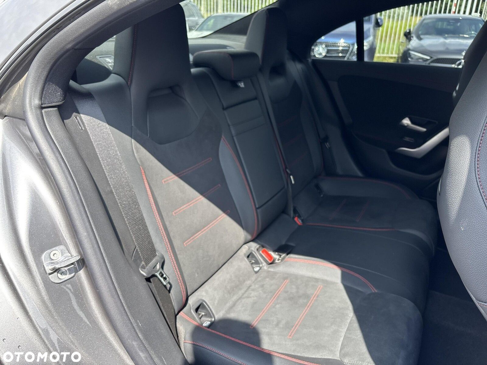 Mercedes-Benz CLA - 20