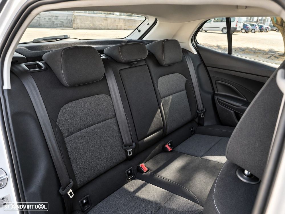 Skoda Fabia 1.0 TSI DSG - 14