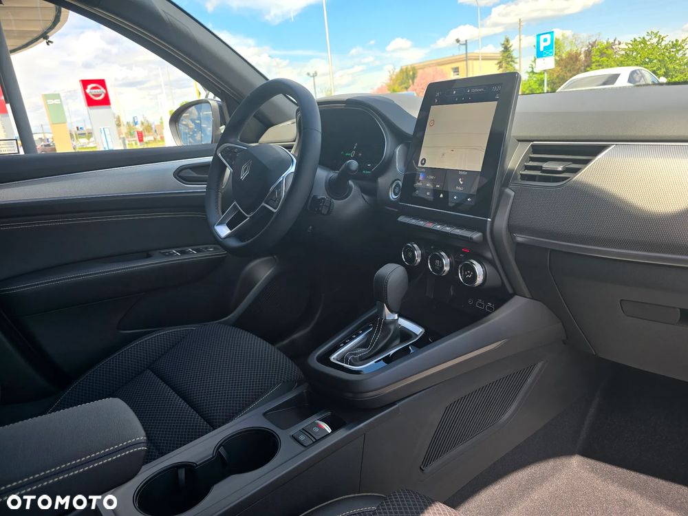 Renault Arkana 1.6 E-Tech Full Hybrid 145 Techno MMT - 18