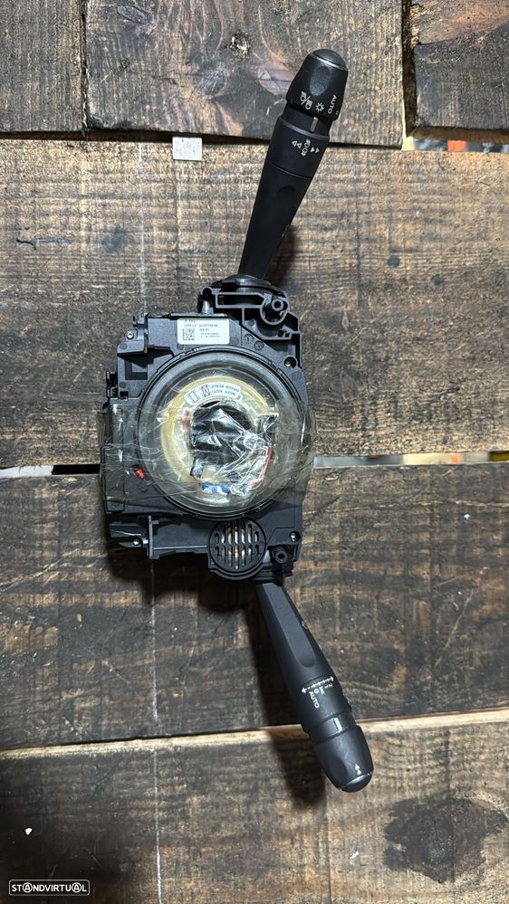 Fita de Airbags Peugeot 508 - 1