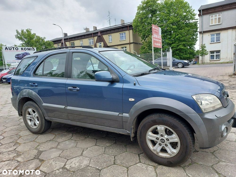 Kia Sorento - 2