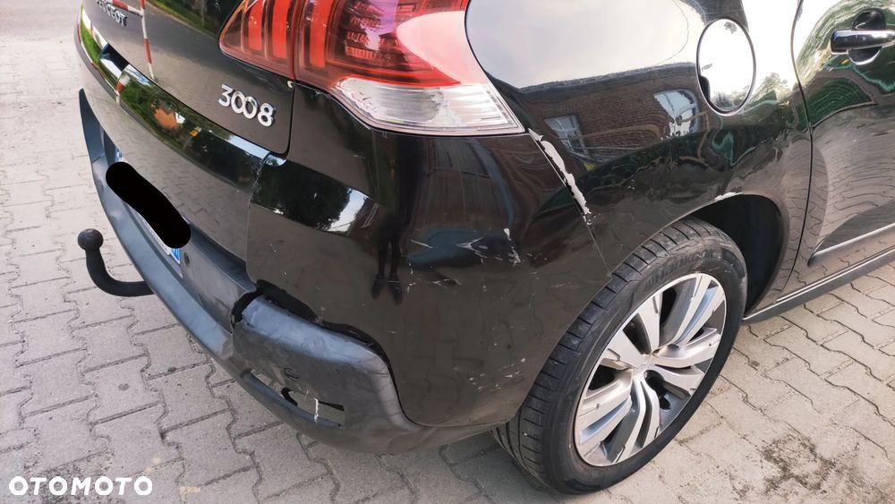 Peugeot 3008 BlueHDi 120 Stop & Start Active - 18