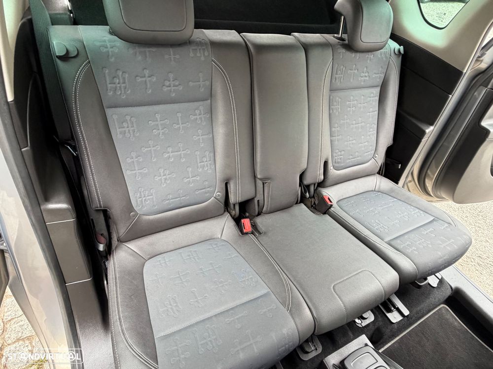 Opel Meriva 1.3 CDTI Cosmo - 18