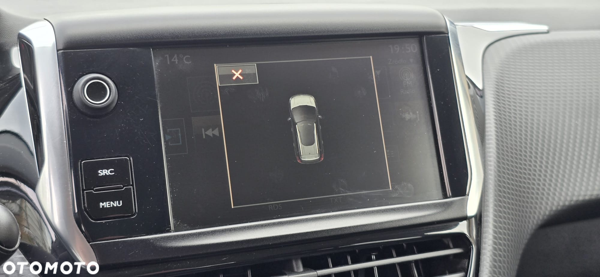 Peugeot 2008 1.2 Pure Tech Style - 34