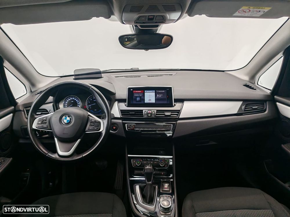BMW 225xe Active Tourer Advantage - 7