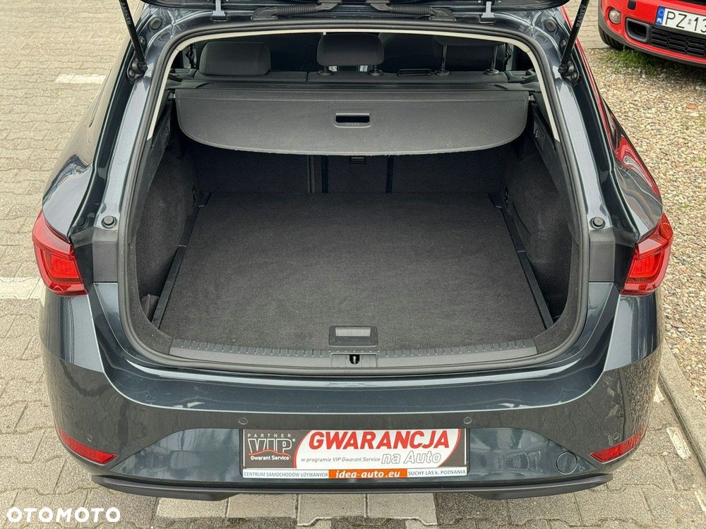 Seat Leon - 22