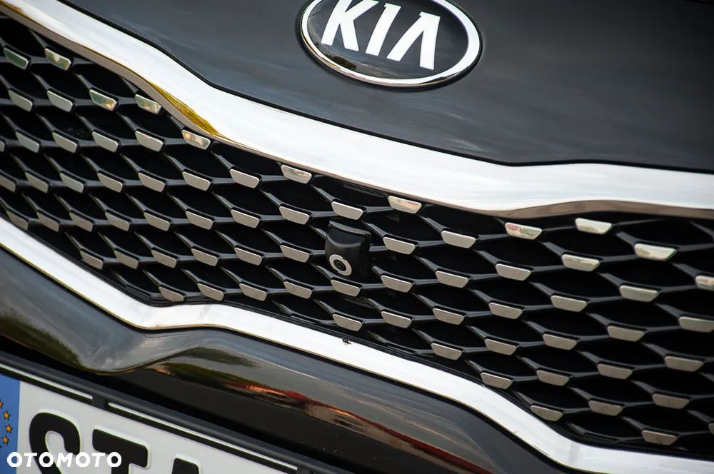 Kia Optima - 39