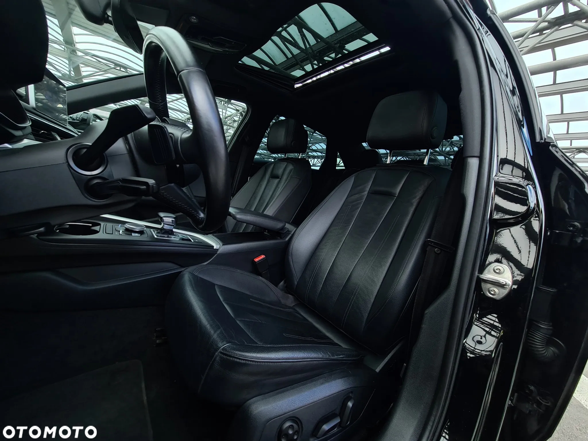 Audi A4 2.0 TFSI Quattro Sport S tronic - 31