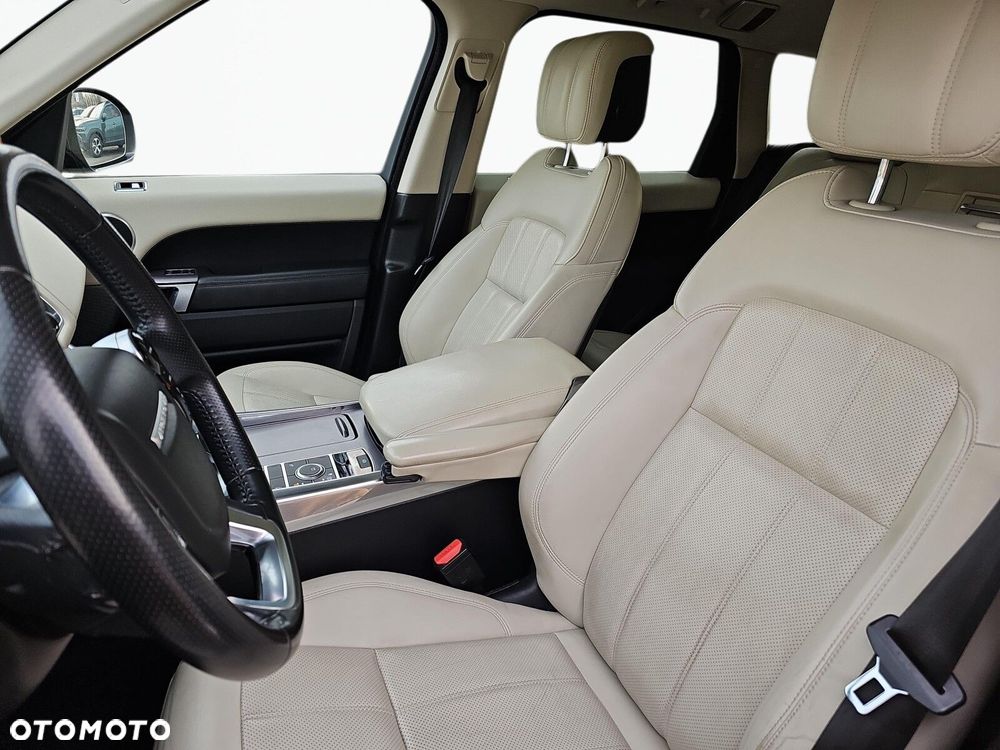 Land Rover Range Rover Sport S 2.0Si4 GPF HSE - 12