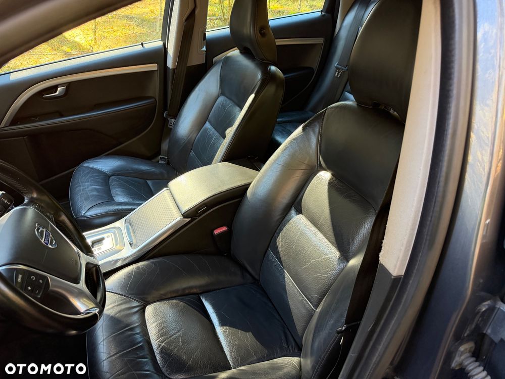 Volvo V70 - 12