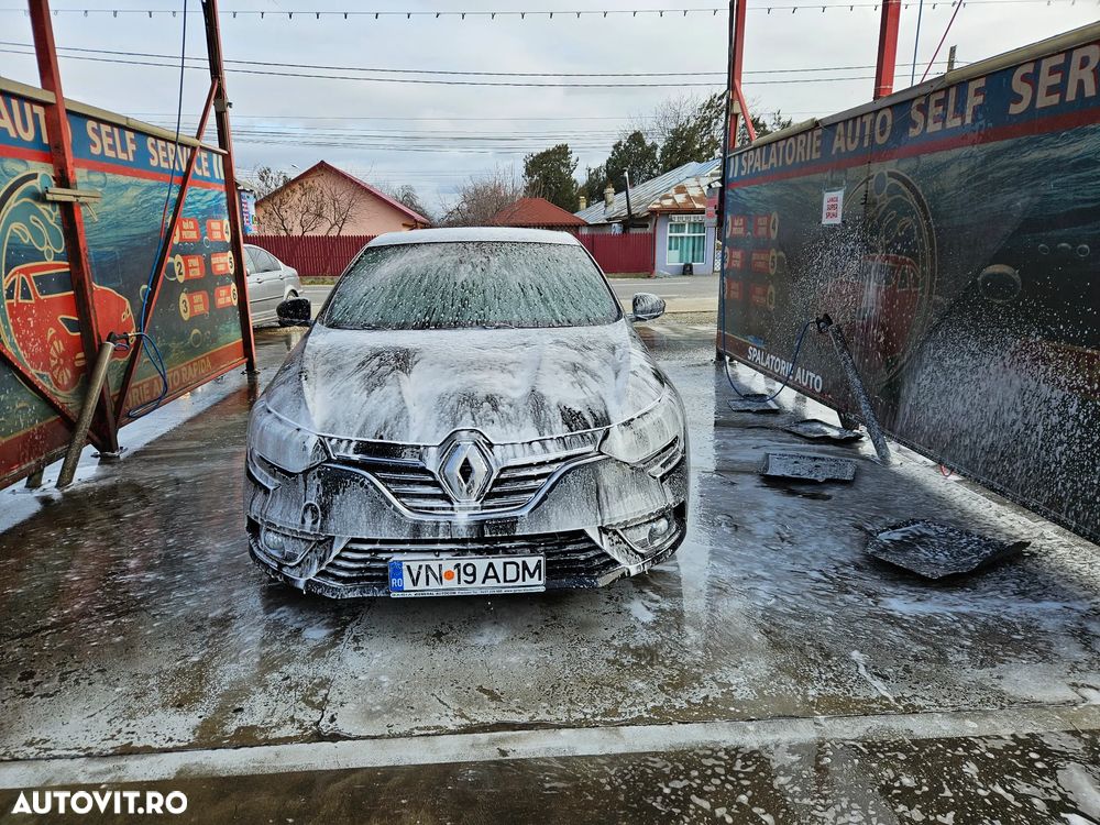 Renault Megane ENERGY TCe 100 INTENS - 9