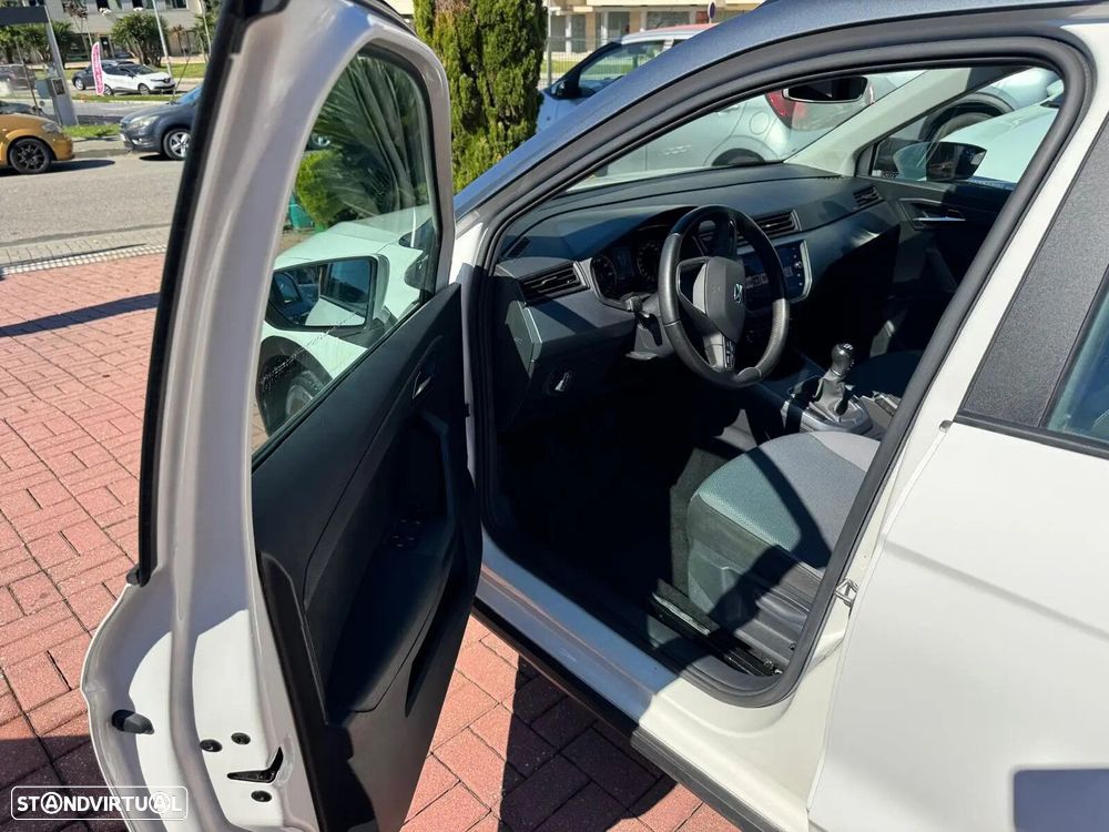 SEAT Arona 1.0 TSI Style - 7