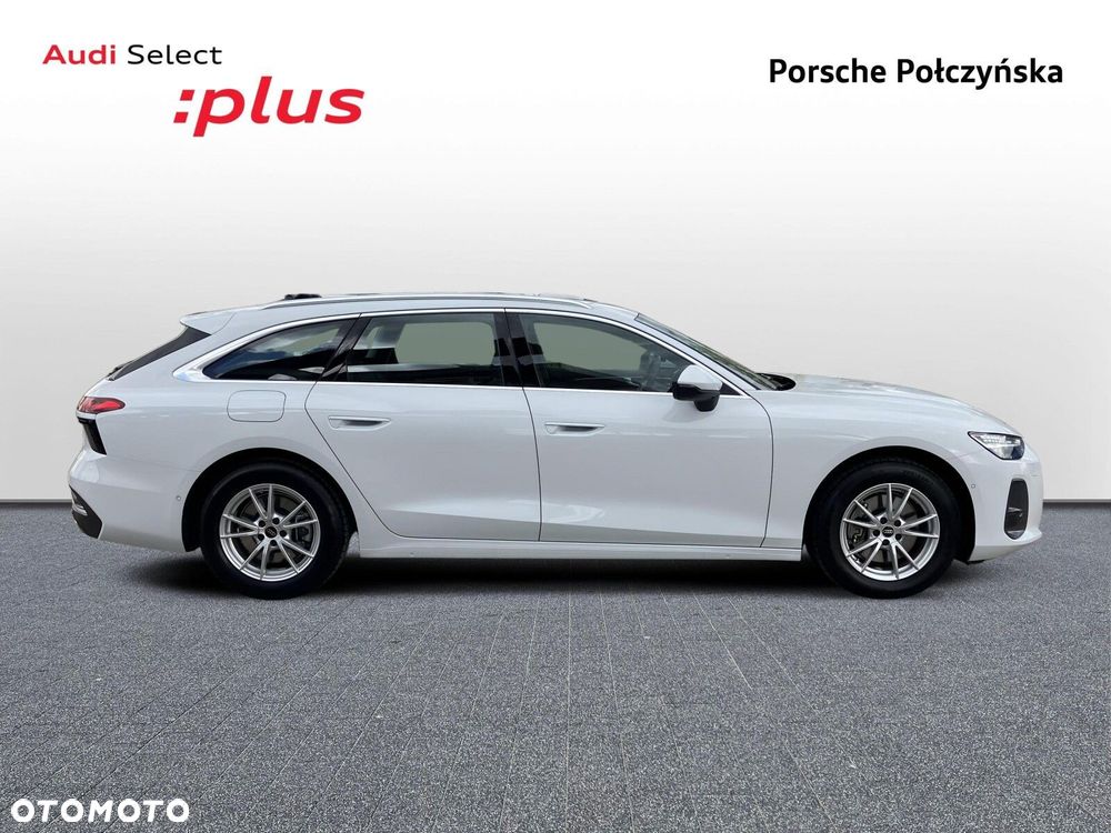 Audi A6 Avant TFSI S tronic - 7