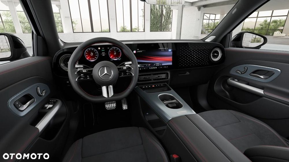 Mercedes-Benz GLB 220 mHEV 4-Matic 8G-eDCT - 6