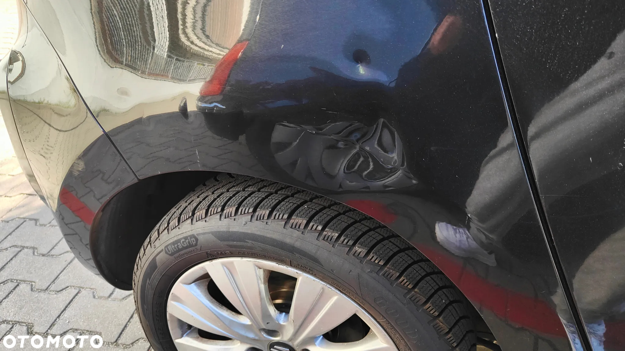 Citroën C3 Picasso 1.6i Exclusive - 11