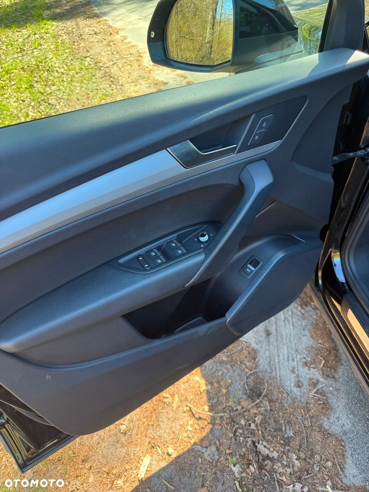 Audi Q5 35 TDI Quattro S tronic - 20
