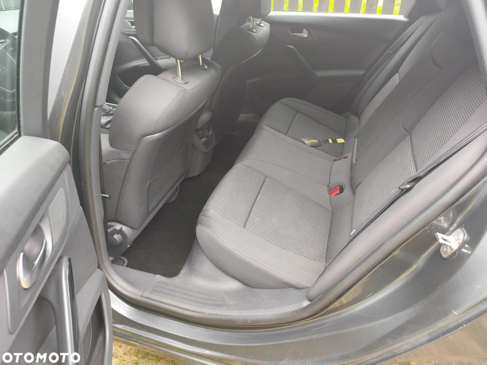 Peugeot 508 1.6 BlueHDi Active S&S - 6
