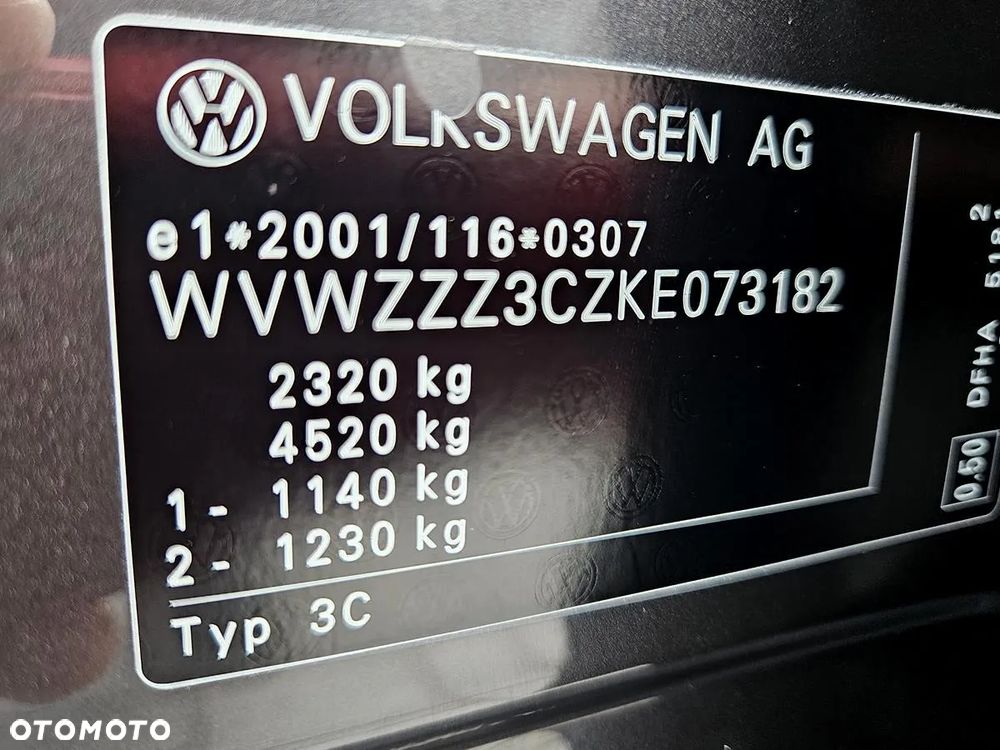 Volkswagen Passat Alltrack 2.0 TDI SCR 4Motion DSG (BMT) - 32
