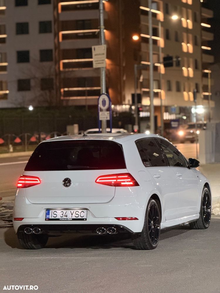 Volkswagen Golf 2.0 TDI DSG Join - 3