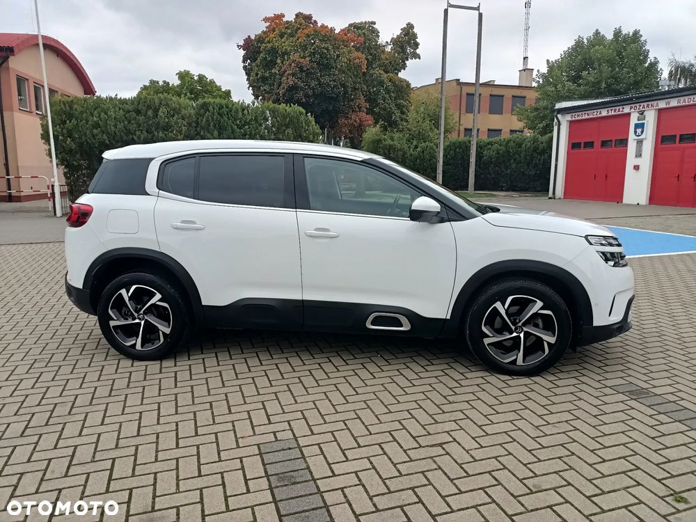 Citroën C5 Aircross - 4