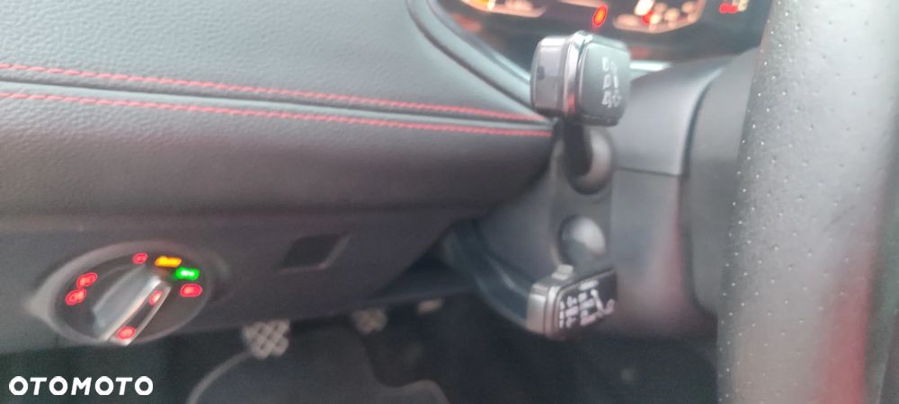 Seat Ibiza 1.0 TSI S&S FR Pro Black Edition - 30