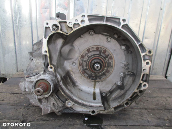 Skrzynia biegów automat 20TS29 Peugeot 308 Citroen 1,6 VTI