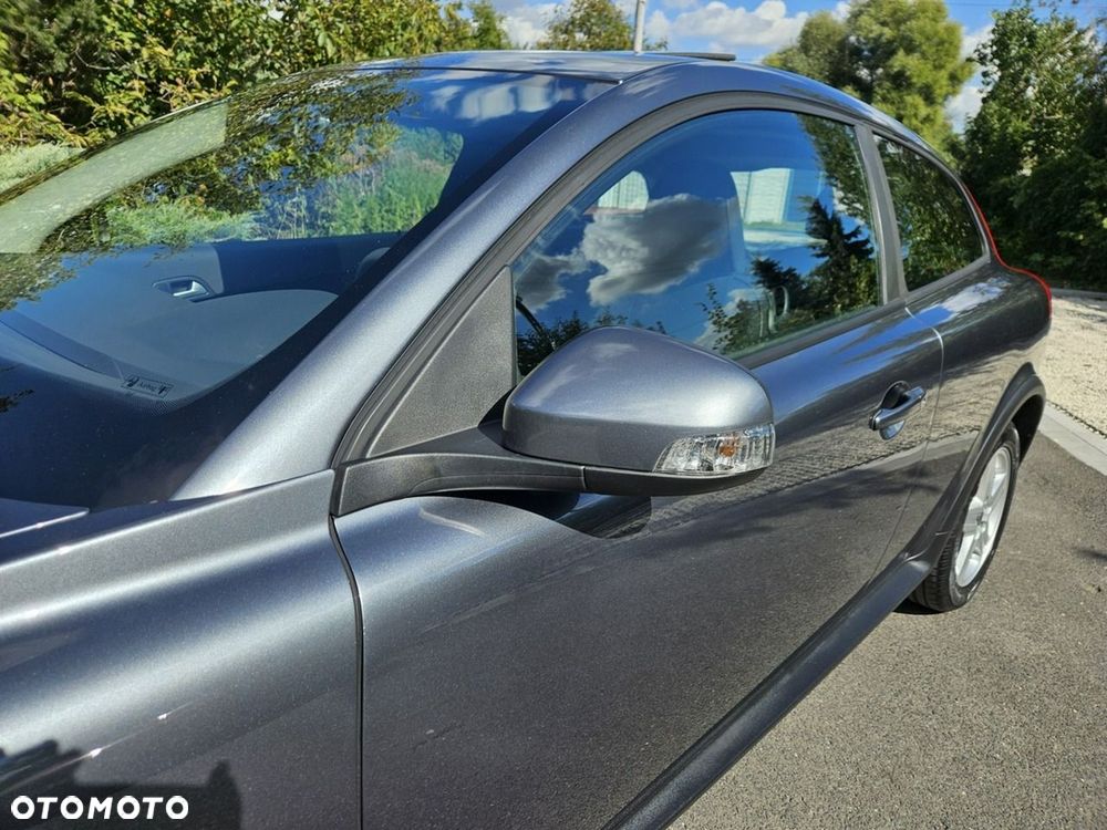 Volvo C30 - 17