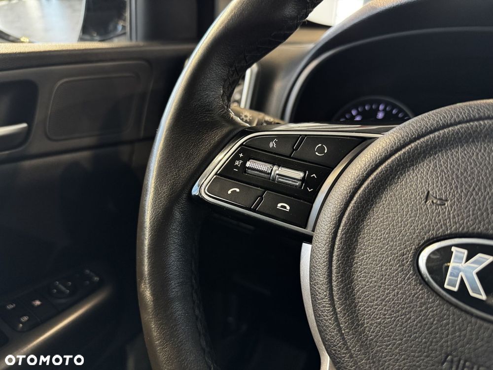 Kia Sportage - 22
