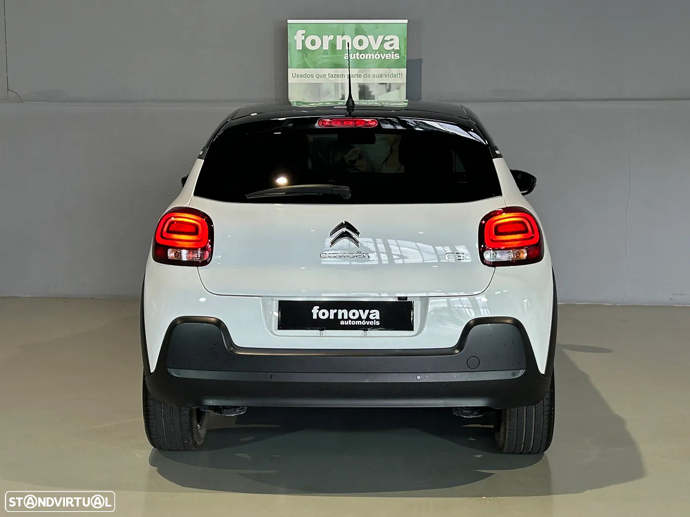 Citroën C3 1.2 PureTech Max - 6