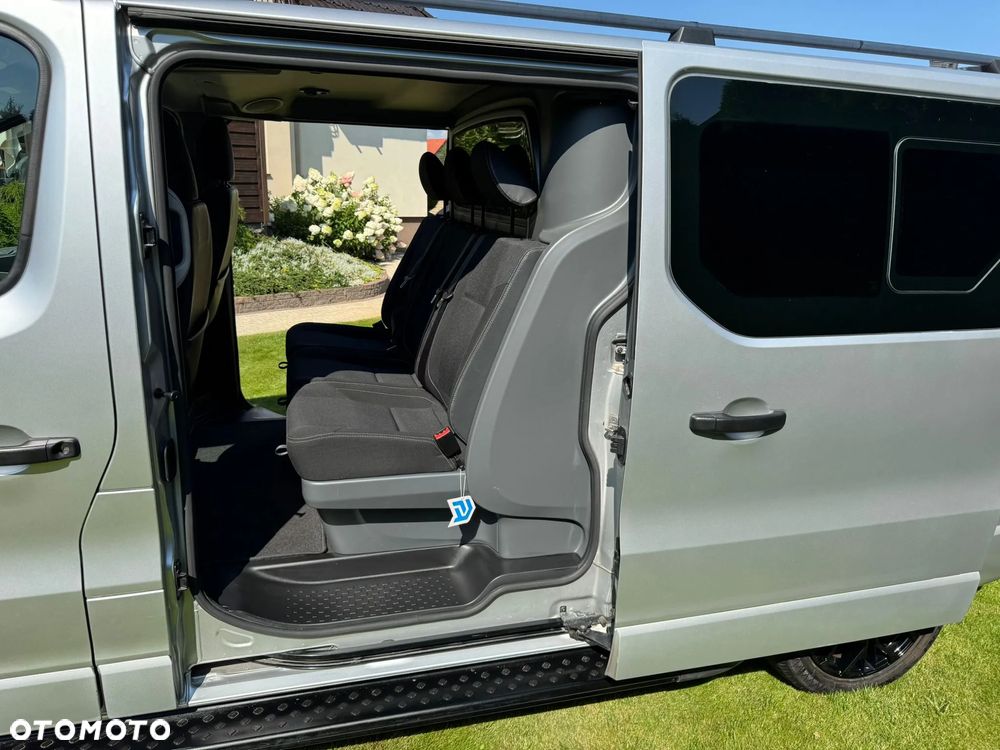 Renault Trafic - 17