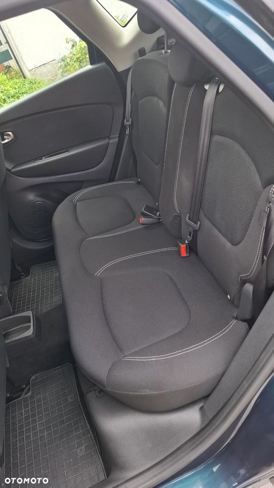 Renault Captur ENERGY TCe 90 Start&Stop Life - 17