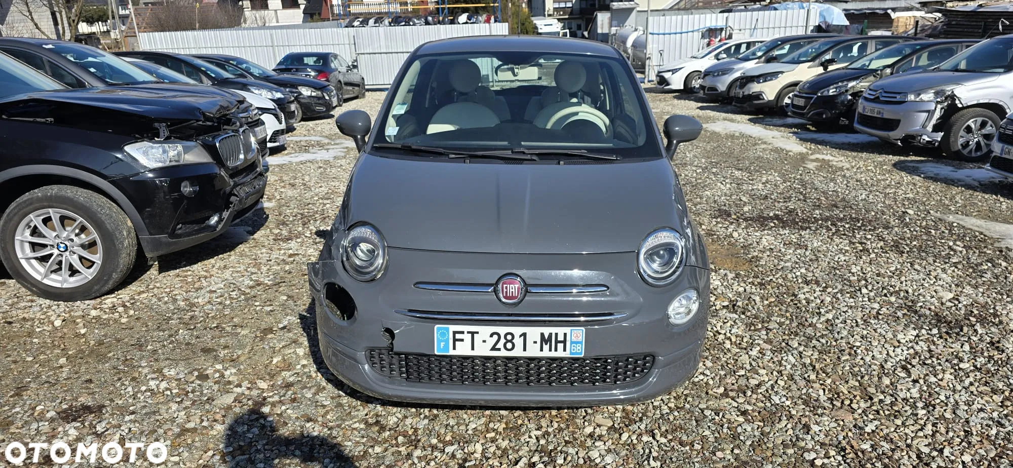 Fiat 500 1.0 Hybrid Dolcevita - 3