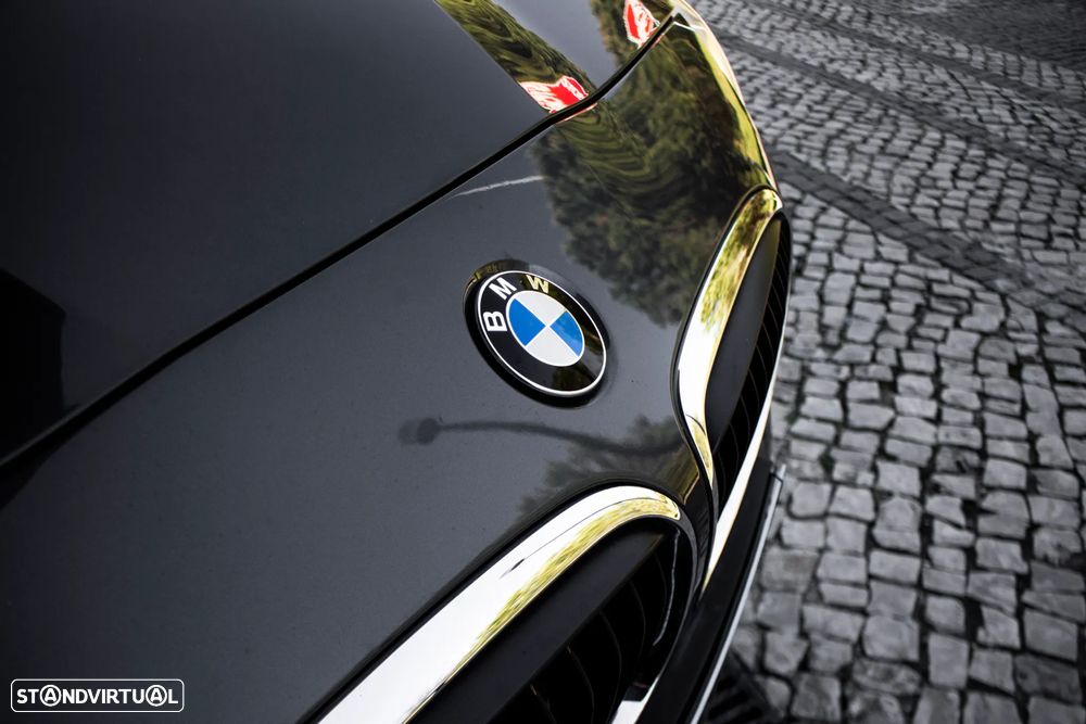 BMW 216 Active Tourer d Advantage - 8