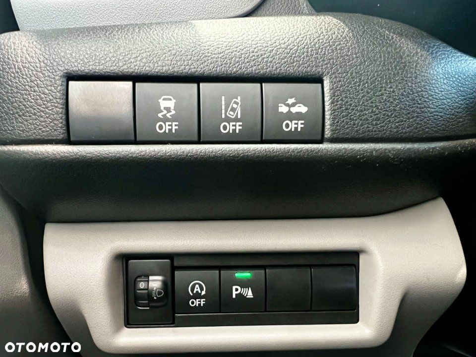 Suzuki Swift - 10