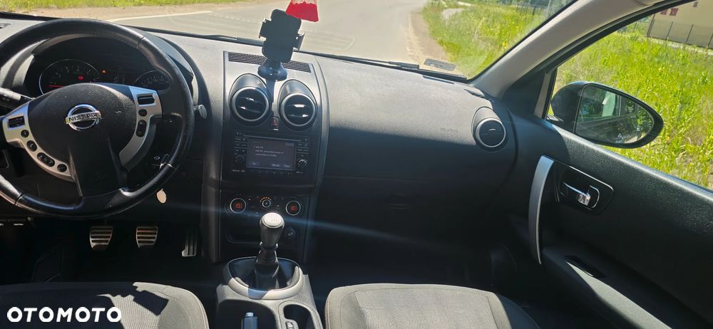 Nissan Qashqai 2.0 Tekna - 9