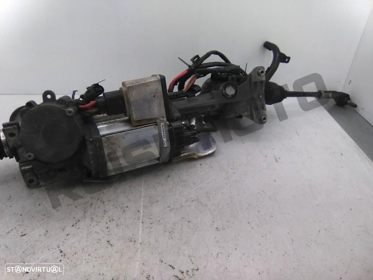 Caixa De Direcção 1k142_3051bs Vw Golf V (1k) [2003_2009] 1.9 T - 7