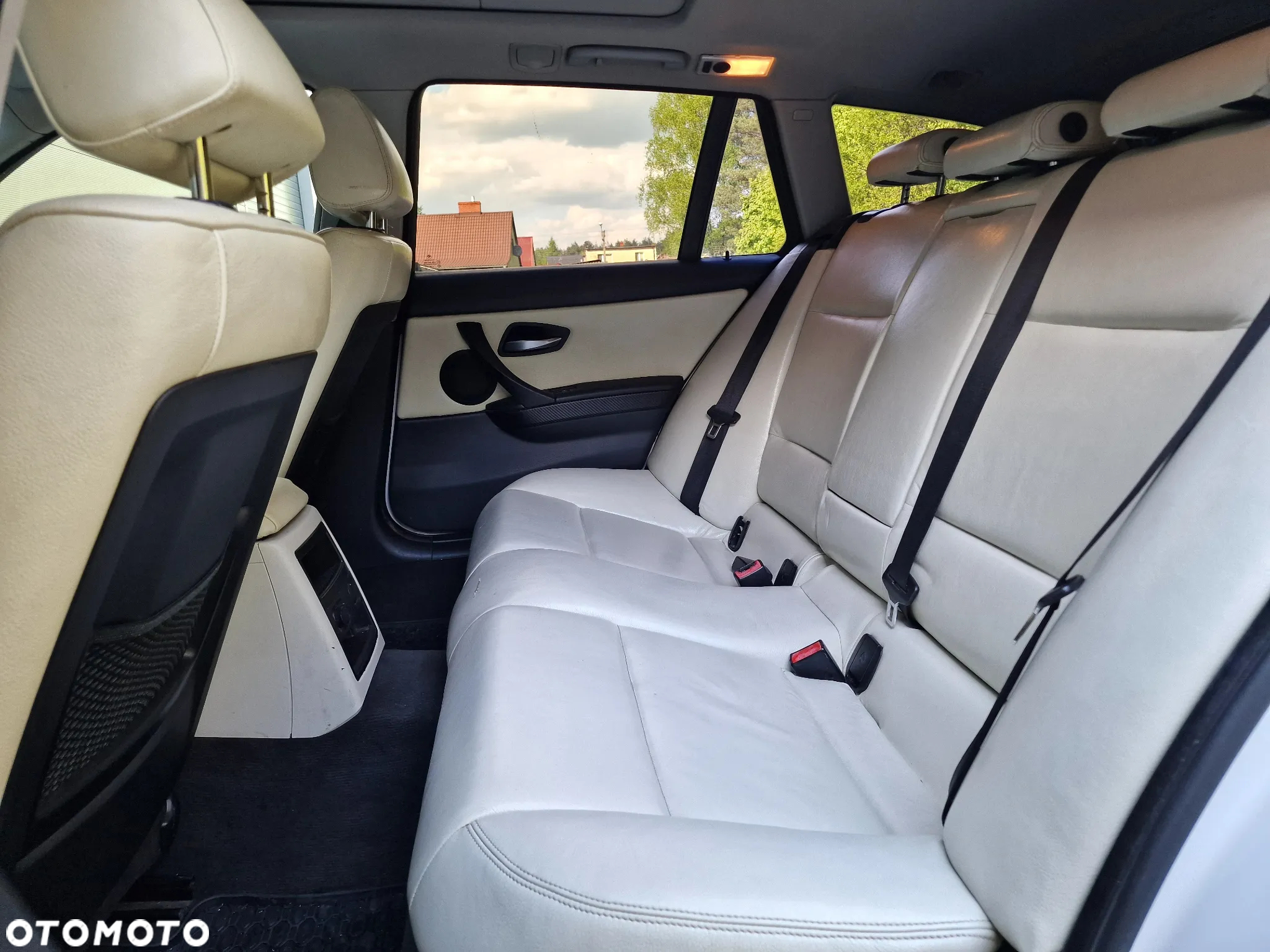 BMW Seria 3 - 7