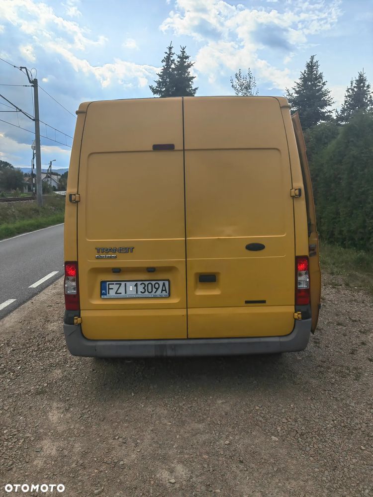 Ford Transit - 4
