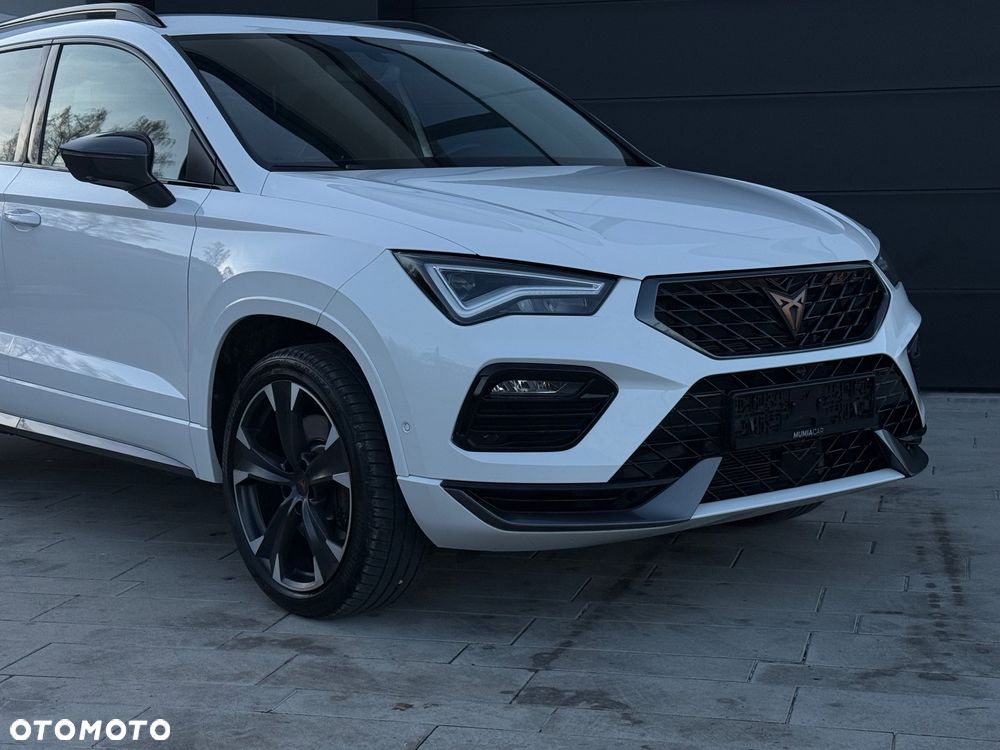 Cupra Ateca - 20