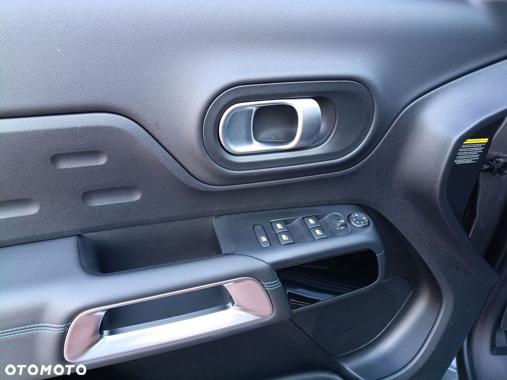 Citroën C5 Aircross - 7