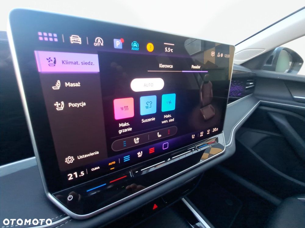 Volkswagen Passat - 16