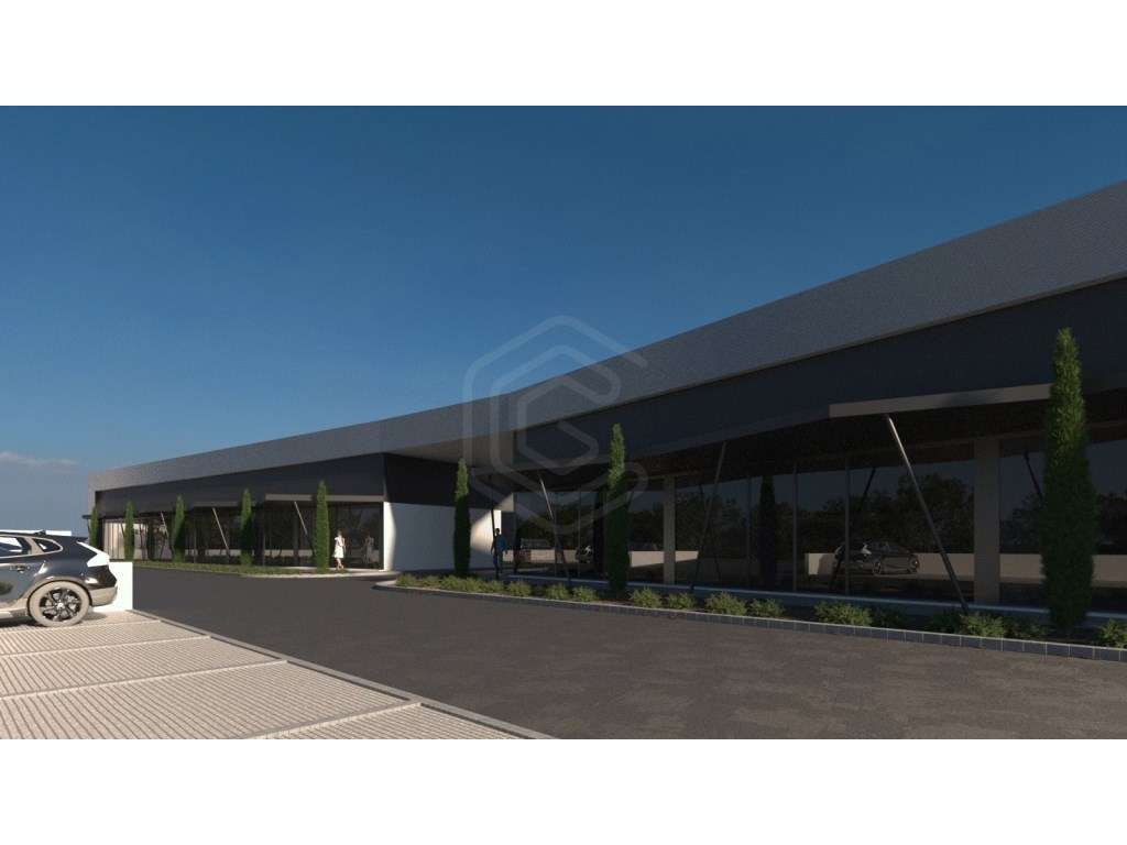 Espaços comerciais e industriais para venda em Almancil - Grande imagem: 4/5