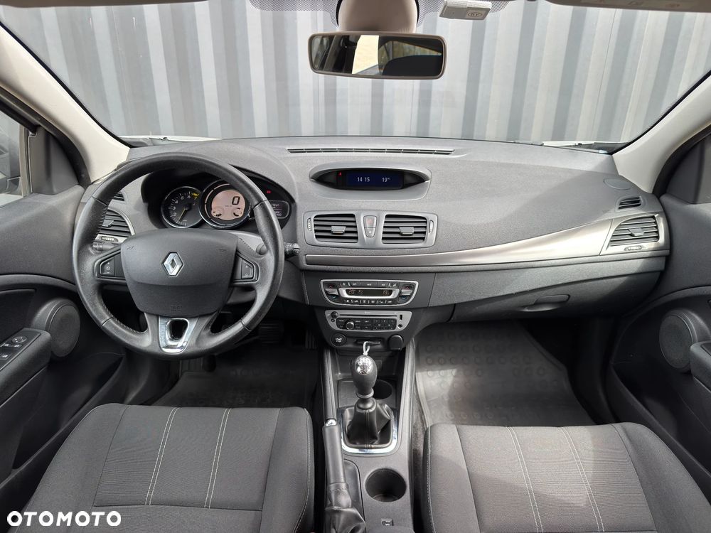 Renault Megane 1.2 16V TCe Energy Zen - 20