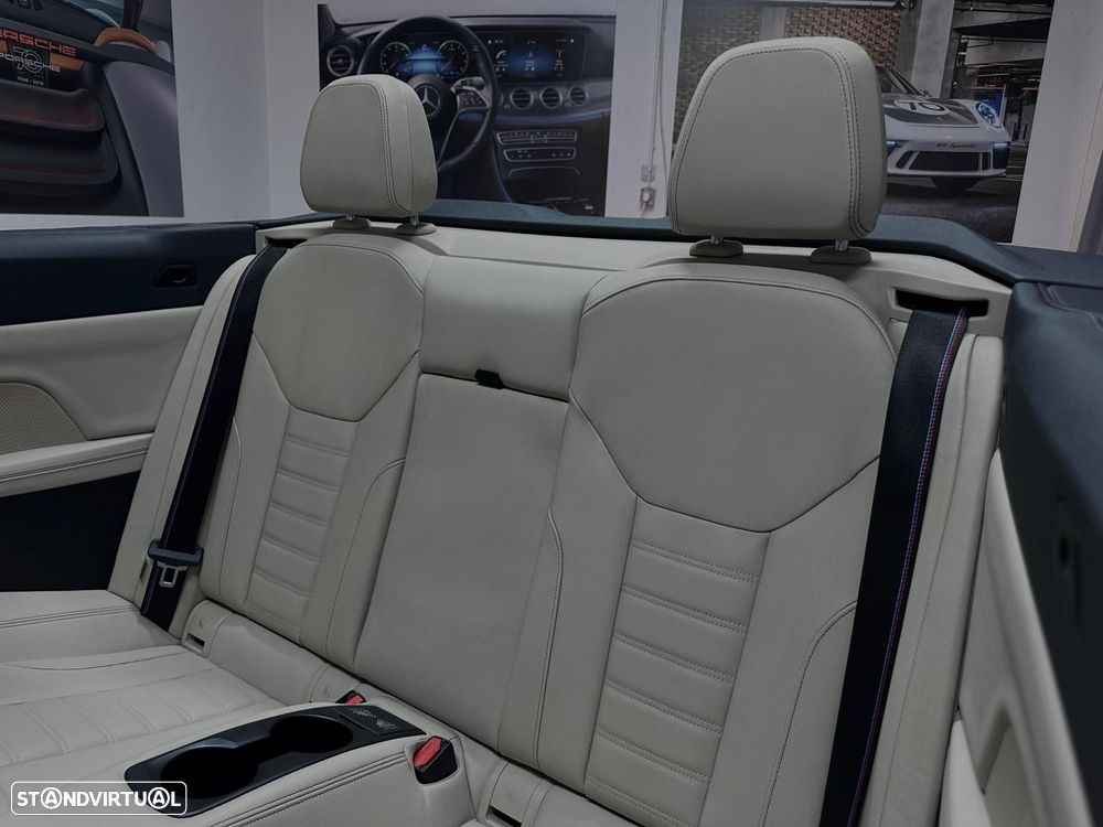 BMW 430 i Desportiva M Auto - 29