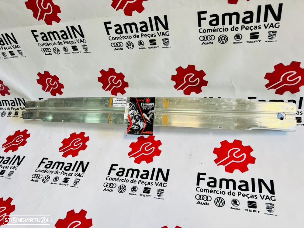 Reforço frente AUDI A4 B8 8K/8K1 (2008-2013) - 2