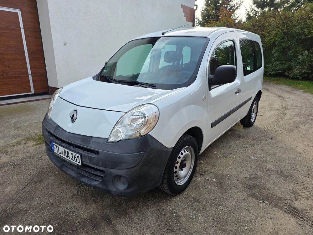 Renault Kangoo - 21
