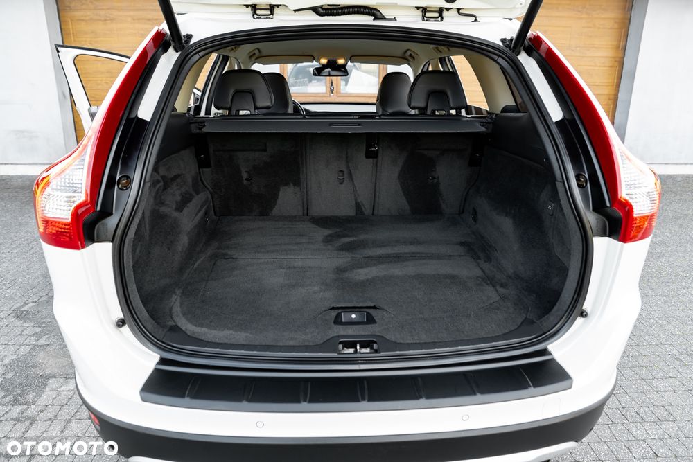 Volvo XC 60 D4 AWD Summum - 20